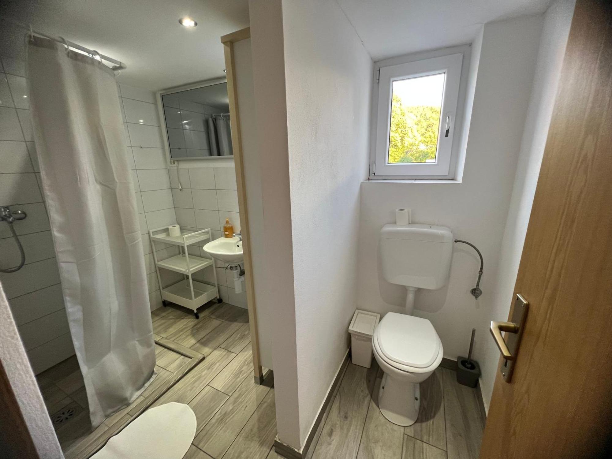 Lemonwood House Hotell Postojna Eksteriør bilde