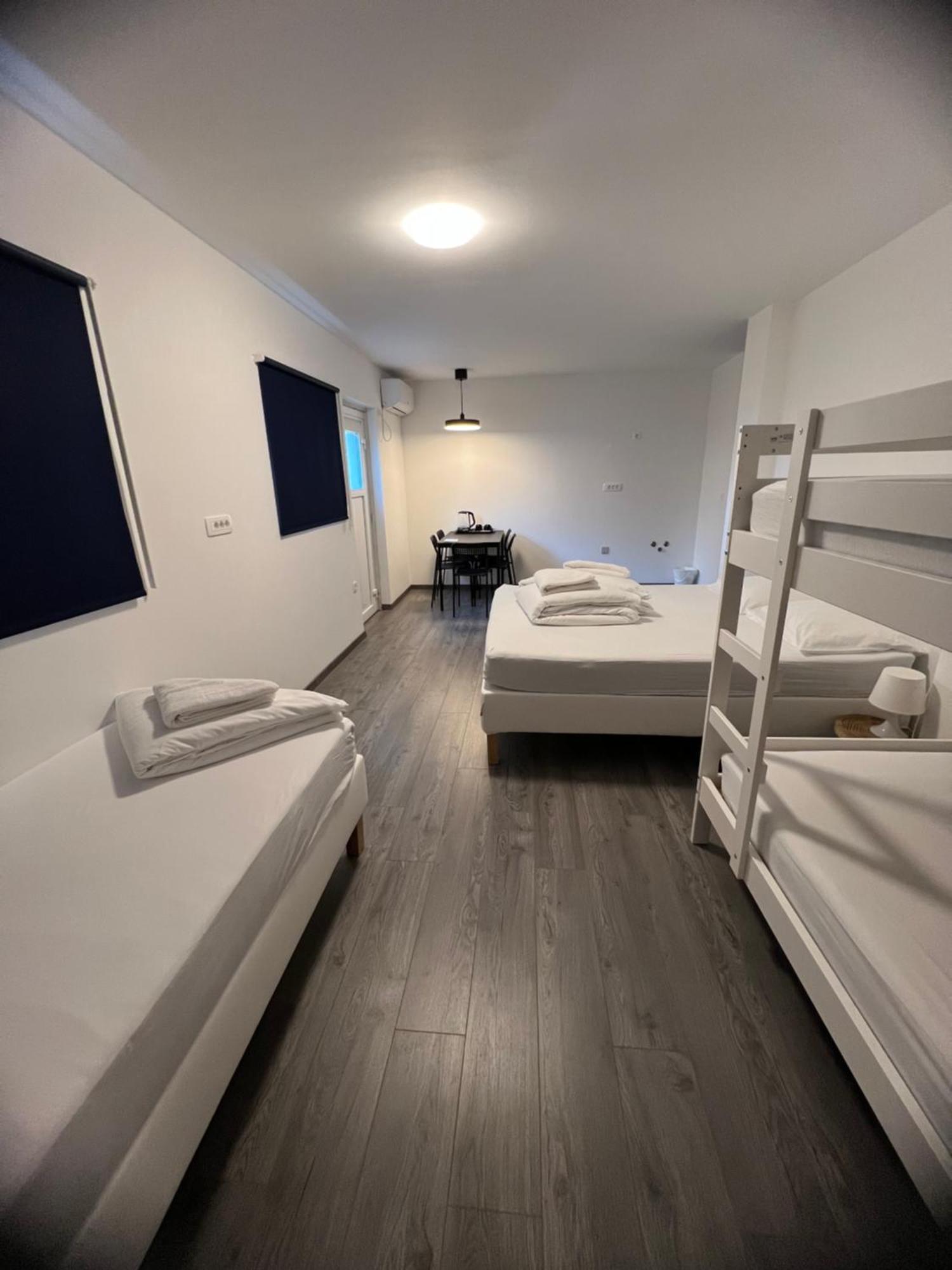 Lemonwood House Hotell Postojna Eksteriør bilde