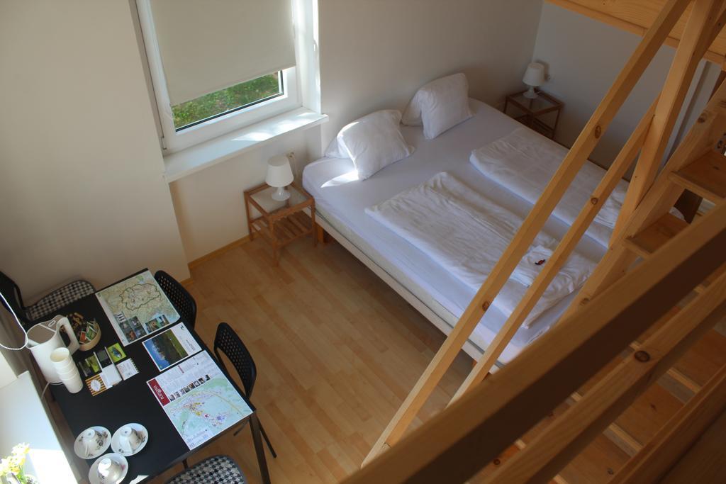 Lemonwood House Hotell Postojna Eksteriør bilde