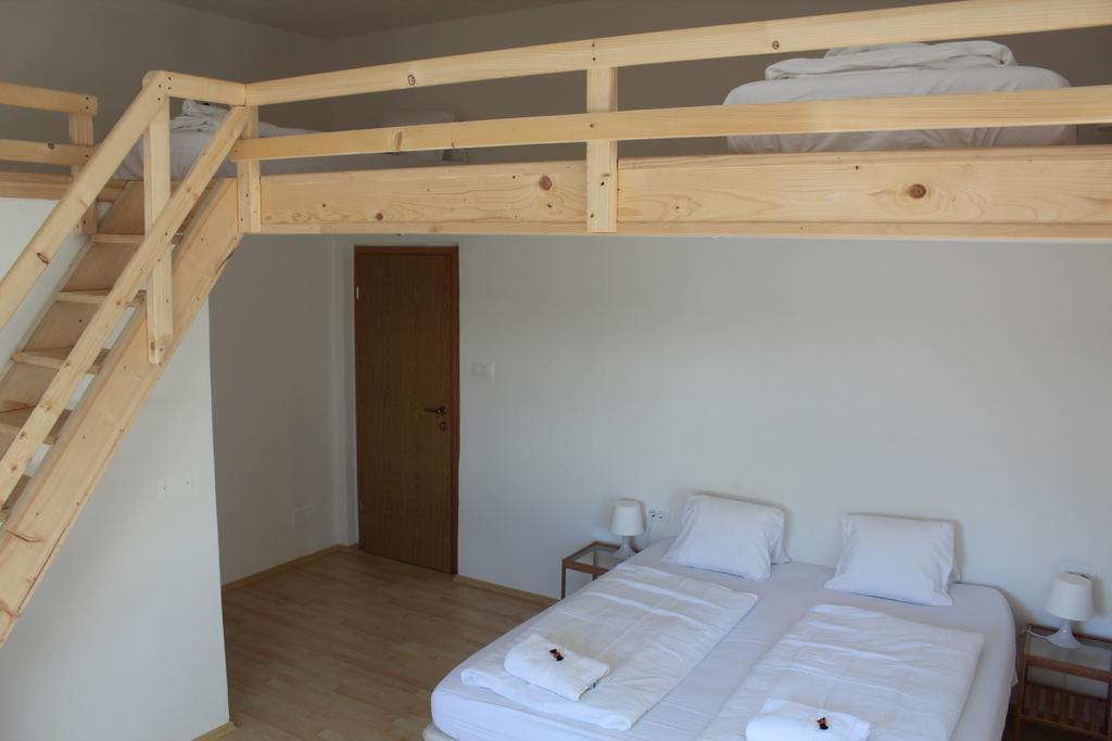 Lemonwood House Hotell Postojna Eksteriør bilde