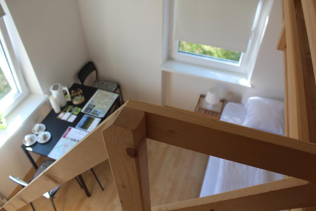 Lemonwood House Hotell Postojna Eksteriør bilde