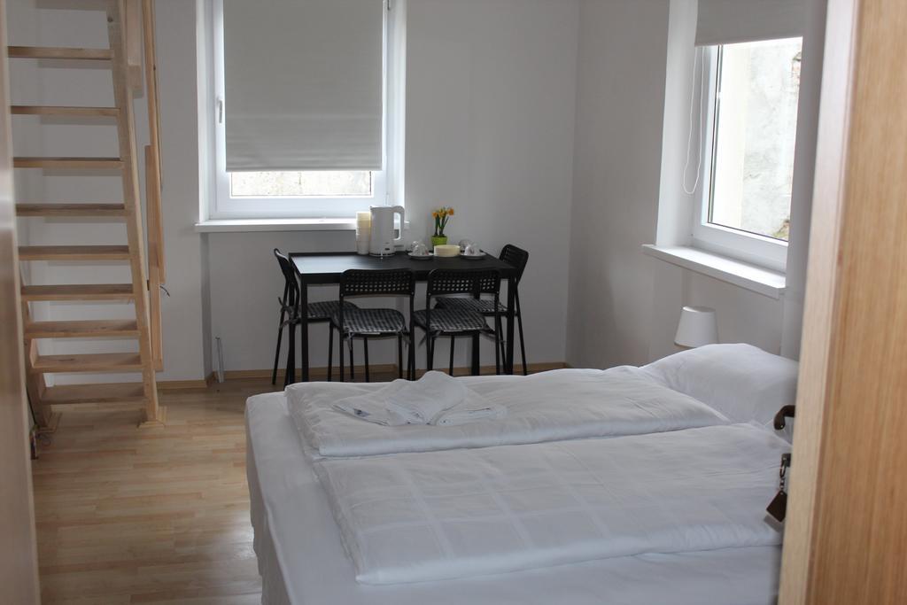 Lemonwood House Hotell Postojna Eksteriør bilde