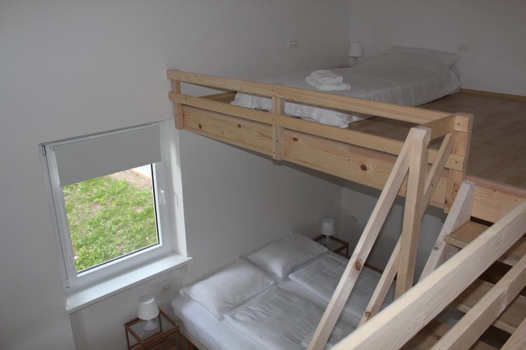 Lemonwood House Hotell Postojna Eksteriør bilde